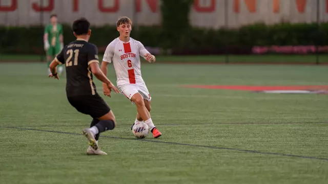 Pharis Petrica plays against Army