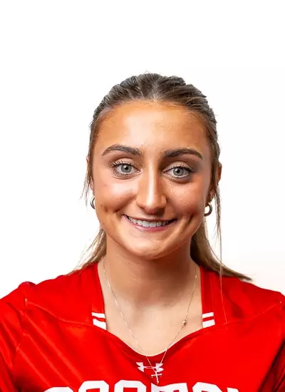 Mary Kate Savio Headshot