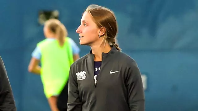 Lisa McNamara - Middlebury