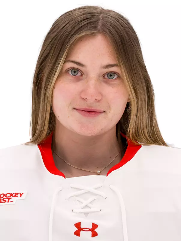 Sydney Fogu Headshot