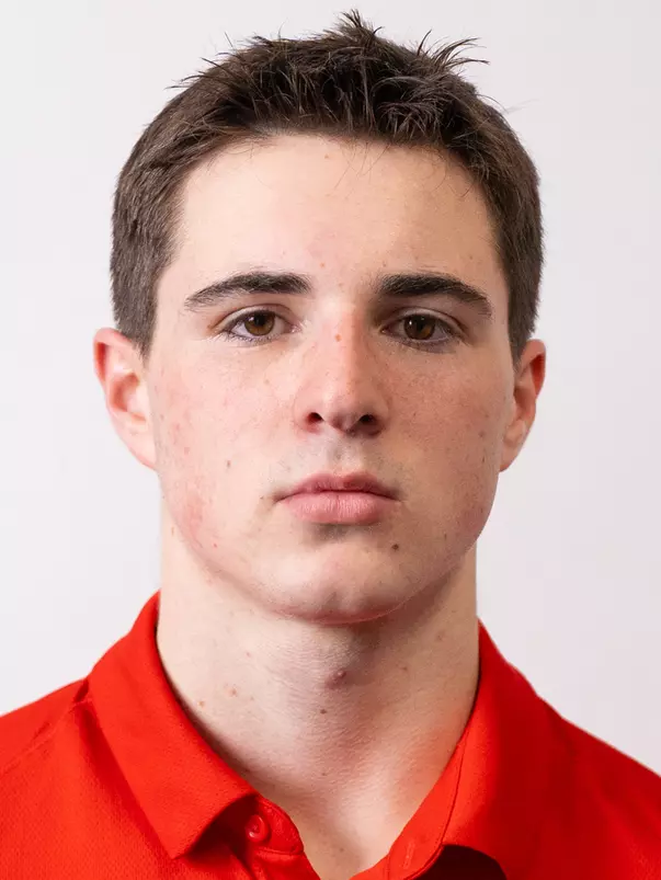 Grey Benson Headshot