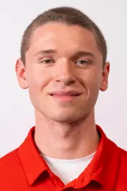 Luca DeMarco Headshot