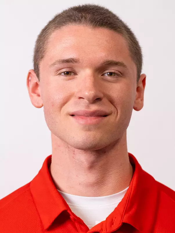 Luca DeMarco Headshot