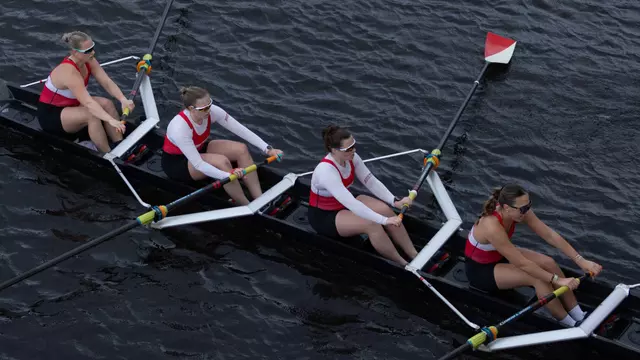 3v8 on charles river