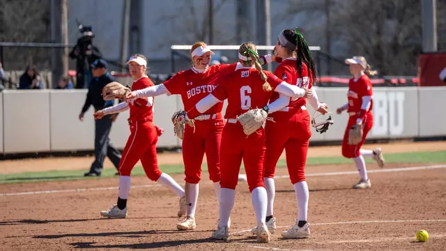 Kylie Doherty and Ashley Waters