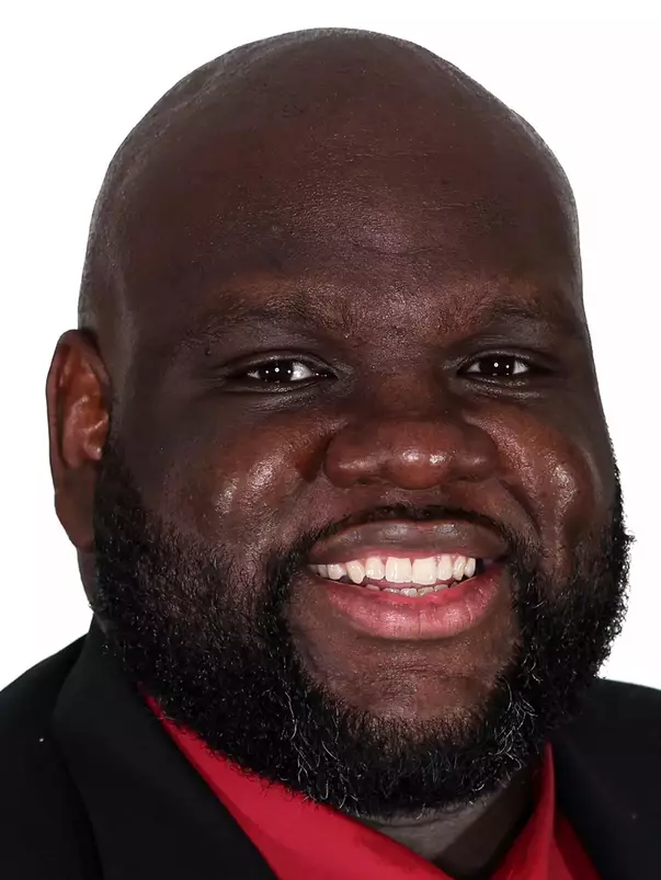 Clint Williams Temporary Headshot