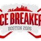 2026 Ice Breaker Tournament Logo Media Size