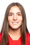 Josie Myers Temporary Headshot