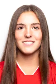 Josie Myers Temporary Headshot