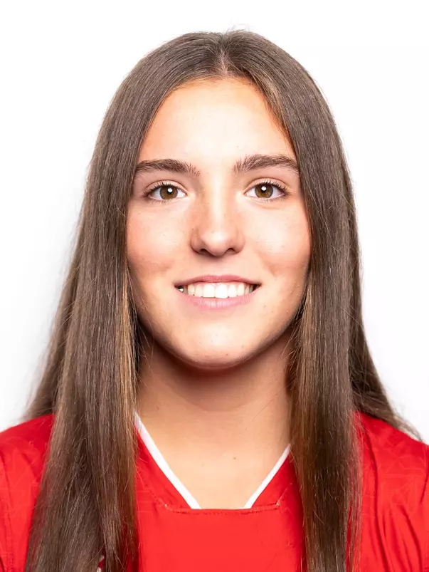 Josie Myers Temporary Headshot