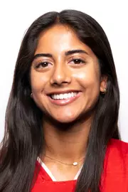 Rhianna Thomas Temporary Headshot
