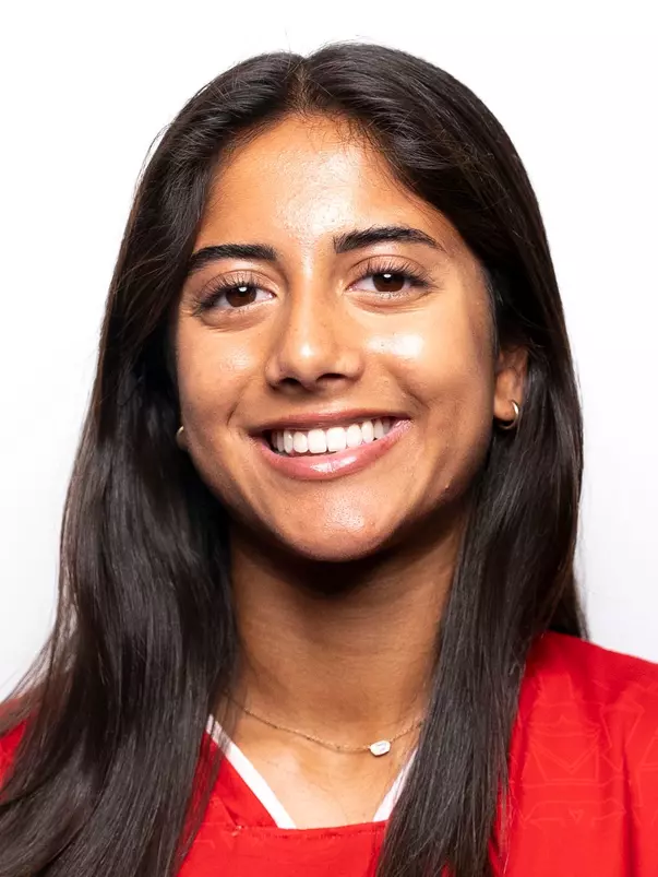 Rhianna Thomas Temporary Headshot