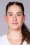 Yael Maayan Temporary Headshot