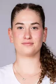 Yael Maayan Temporary Headshot