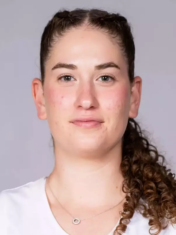Yael Maayan Temporary Headshot