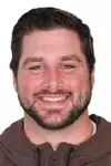 Jake Versprille Temp Headshot