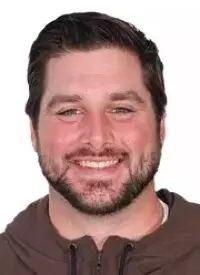 Jake Versprille Temp Headshot