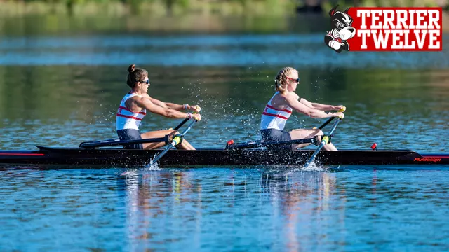 Terrier Twelve Lightweight Rowing Graphic 2026