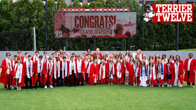 Terrier 12 GPA Graphic