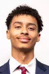 Jelani Easter Headshot