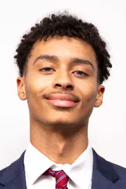 Jelani Easter Headshot