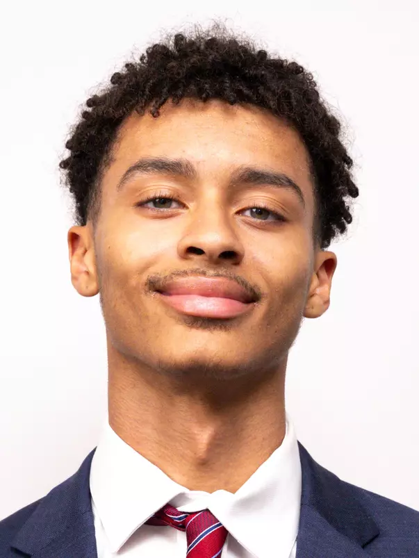 Jelani Easter Headshot