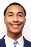 EJ Vernon Headshot