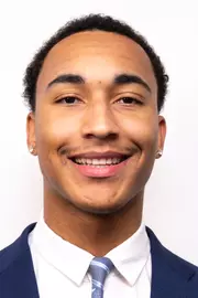 EJ Vernon Headshot