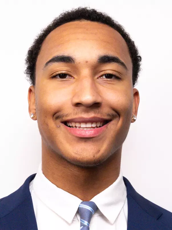 EJ Vernon Headshot