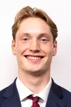 Joost Dalgaard-Duus Headshot