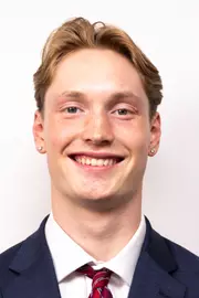 Joost Dalgaard-Duus Headshot