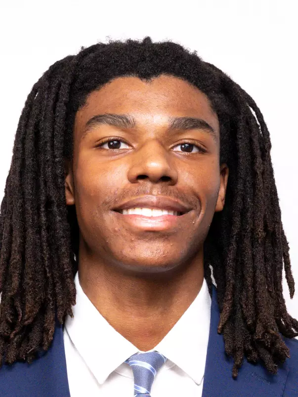 Darnell Lloyd Headshot