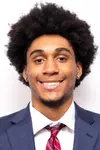 Jaxson Terry Headshot