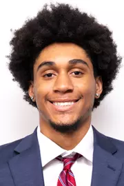 Jaxson Terry Headshot