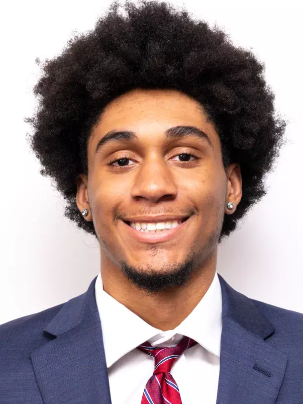 Jaxson Terry Headshot