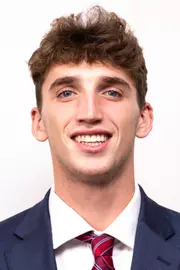 Alex Zakheim Headshot