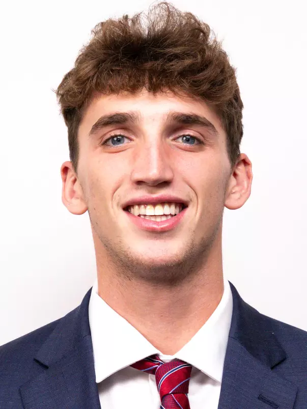 Alex Zakheim Headshot
