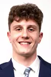 Michelangelo Oberti Headshot