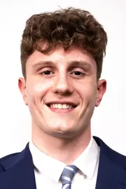 Michelangelo Oberti Headshot