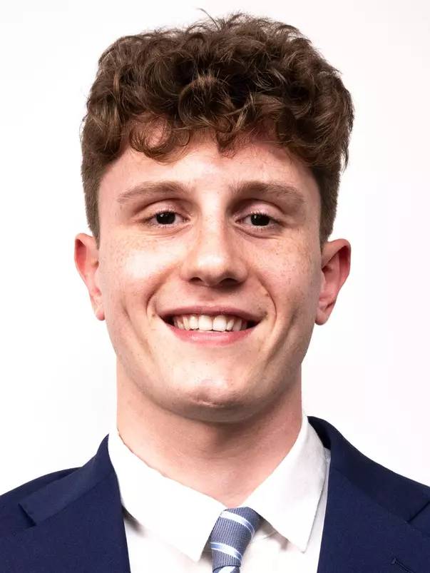 Michelangelo Oberti Headshot