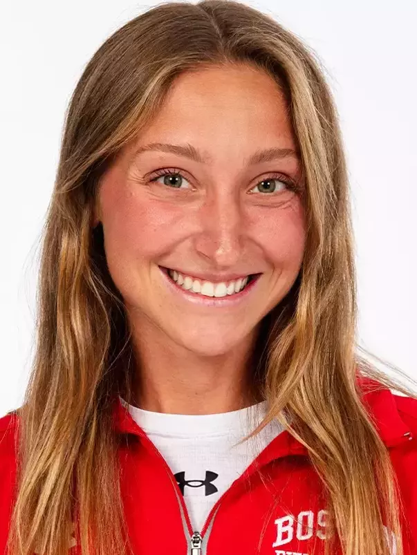 Lisa McNamara headshot
