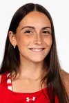 Milena Franco Ferreiro headshot
