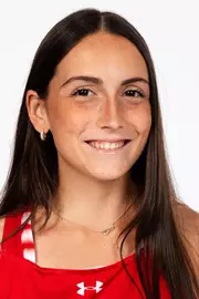 Milena Franco Ferreiro headshot