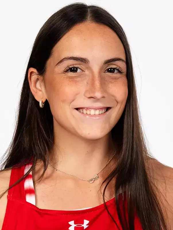 Milena Franco Ferreiro headshot