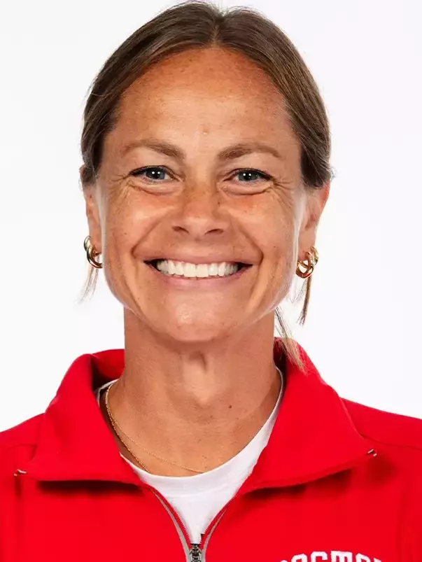 Sarah Shute headshot