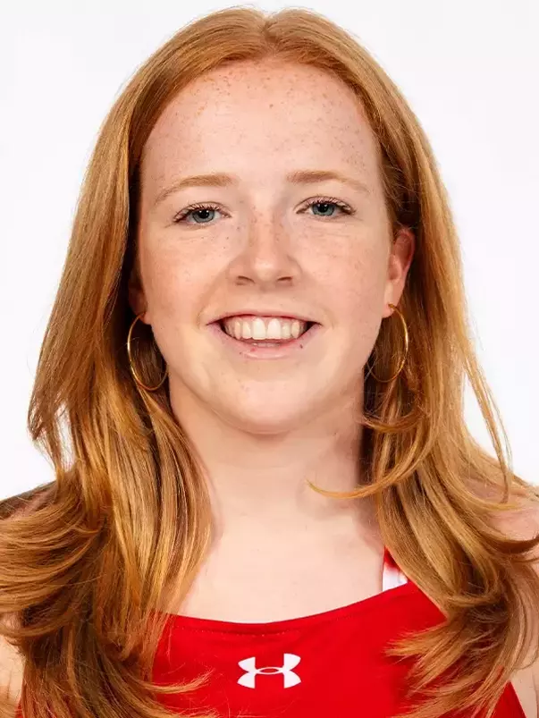 Frederique van Beijma headshot
