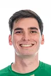 William Clavier headshot