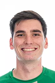 William Clavier headshot