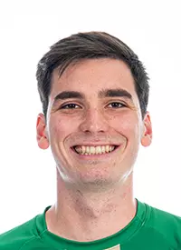 William Clavier headshot