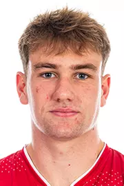 Quinn Cooper